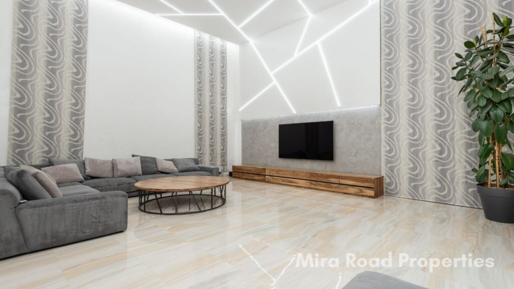 No broker Flats near for rent Western Express Highway Mira Road