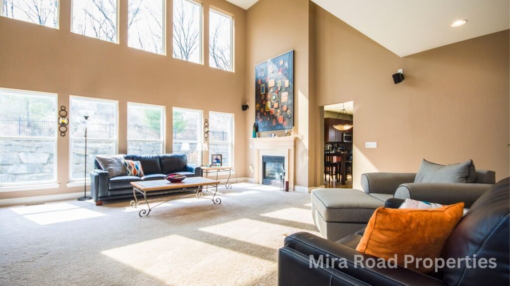 No broker Real estate consultants in rent in Mira Road