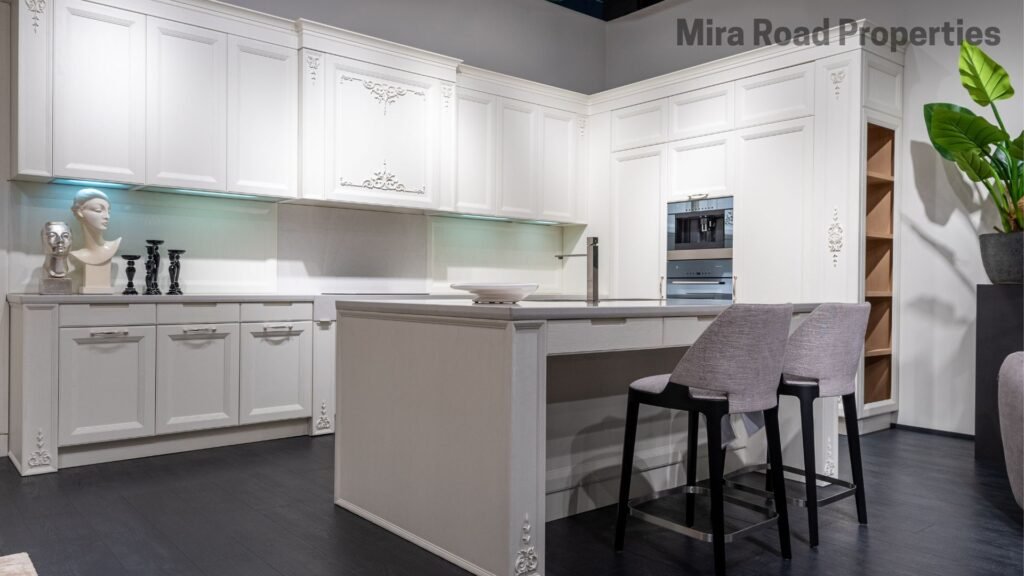 No broker Smart homes in Mira Road