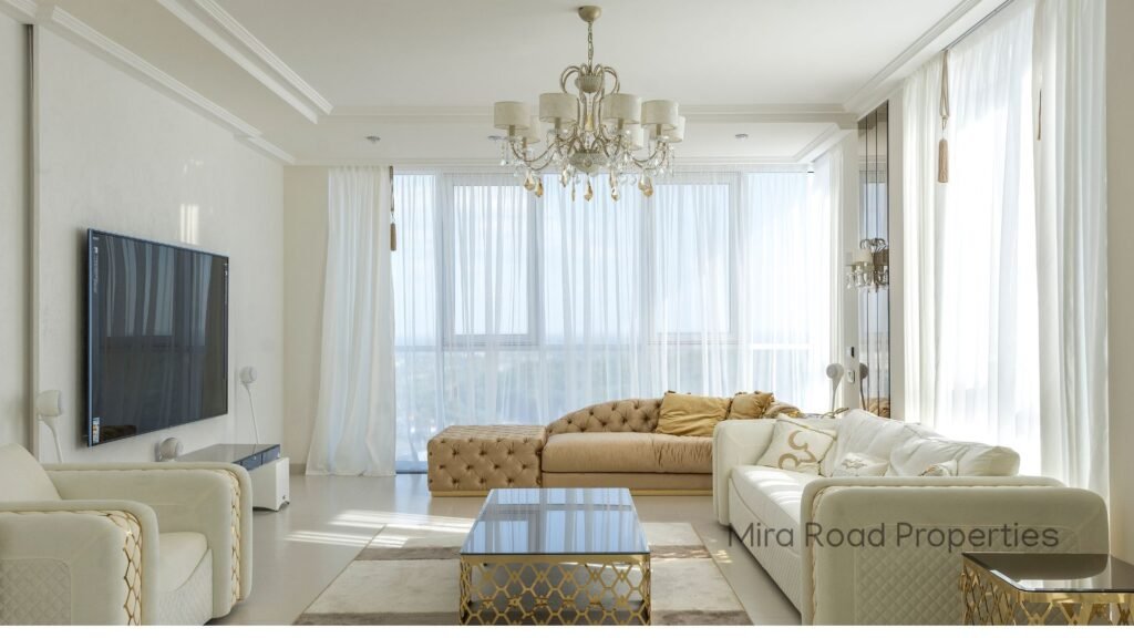 PG for Rent in Mira Road with Amenities