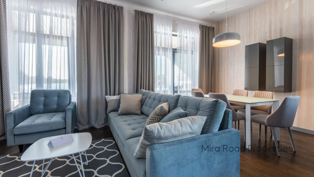 PG for rent in Mira Road