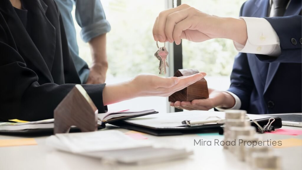 Properties with Zero Brokerage House for Mira Road