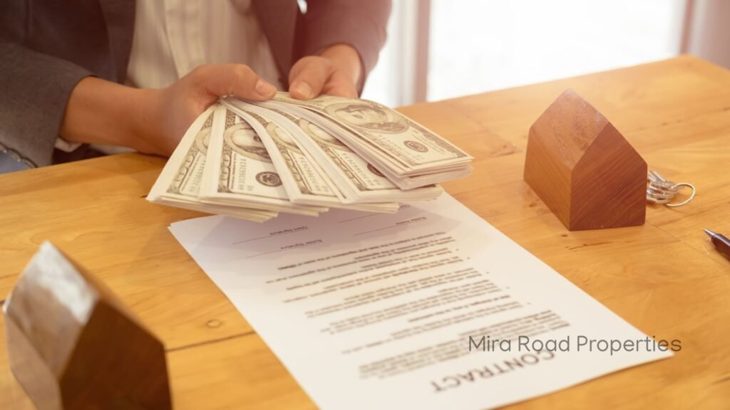 Properties with zero brokerage in Mira Road