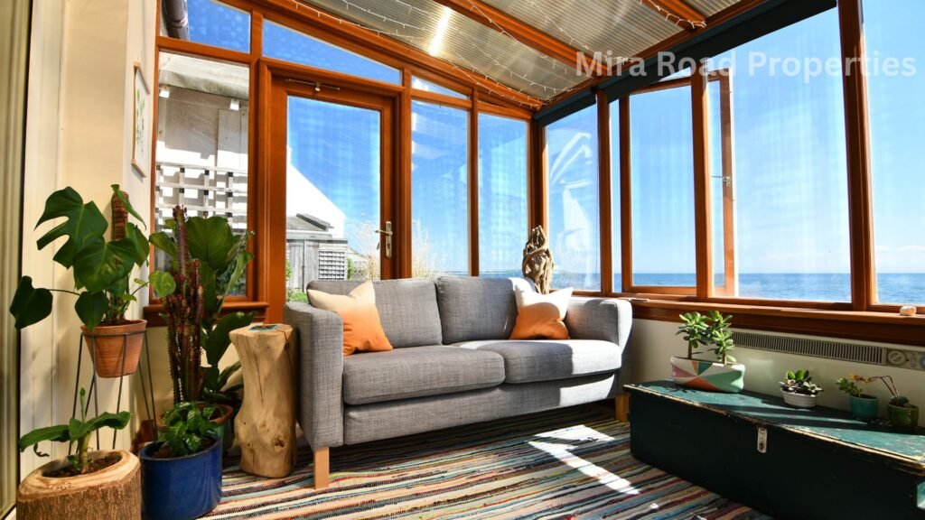 Property appreciation in Trends in Mira Road for bachelors