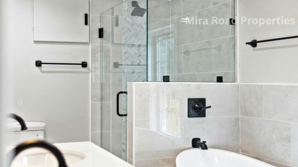 Property appreciation in Trends in Mira Road rent with amenities