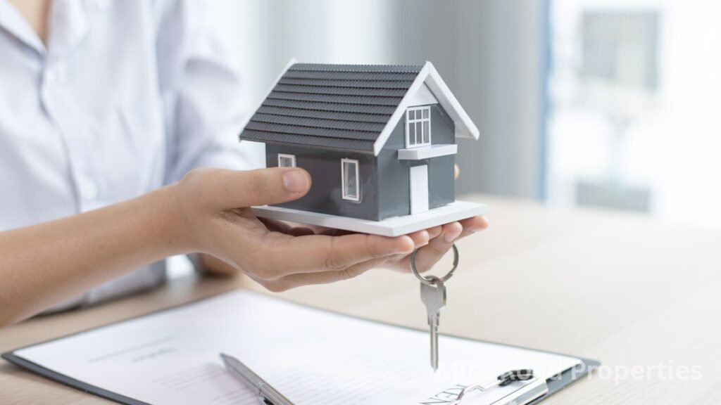 Property dealers in Mira Road