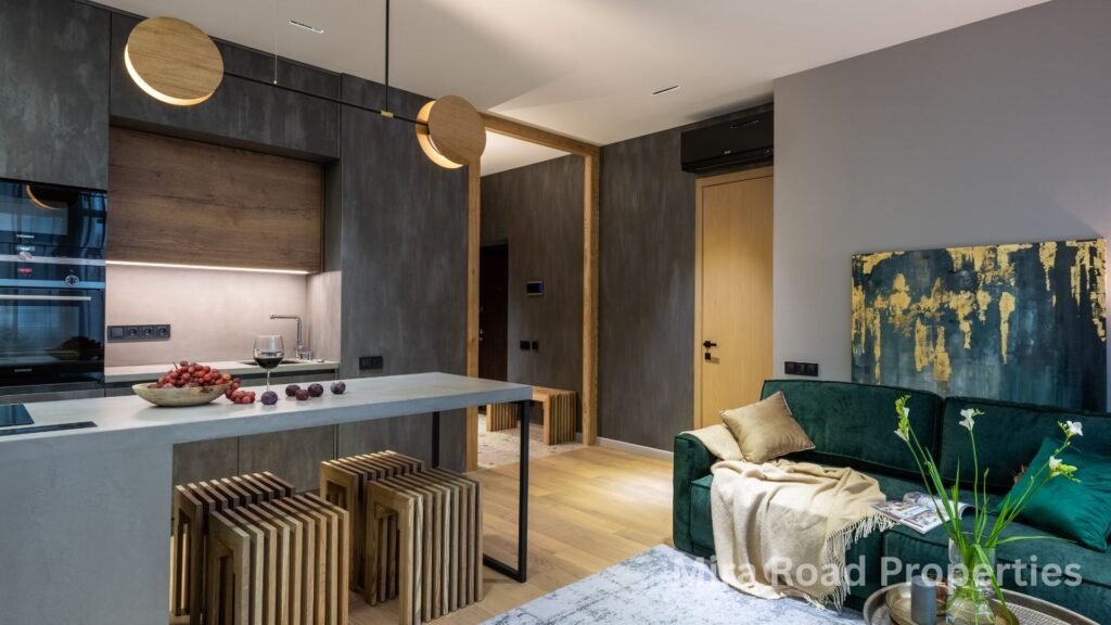 Property dealers in bachelors in Mira Road