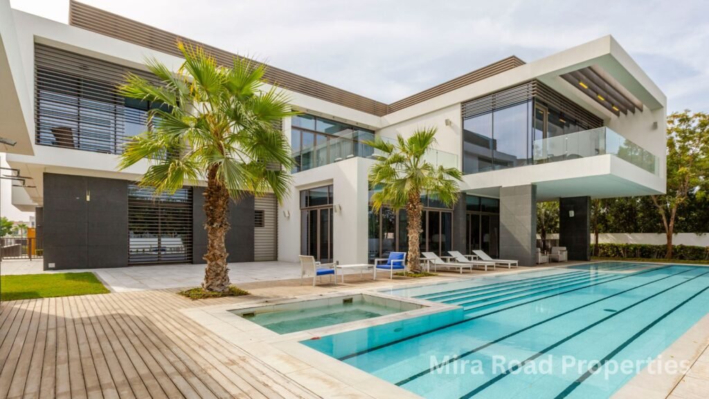 Property dealers in rent in Mira Road with amenities