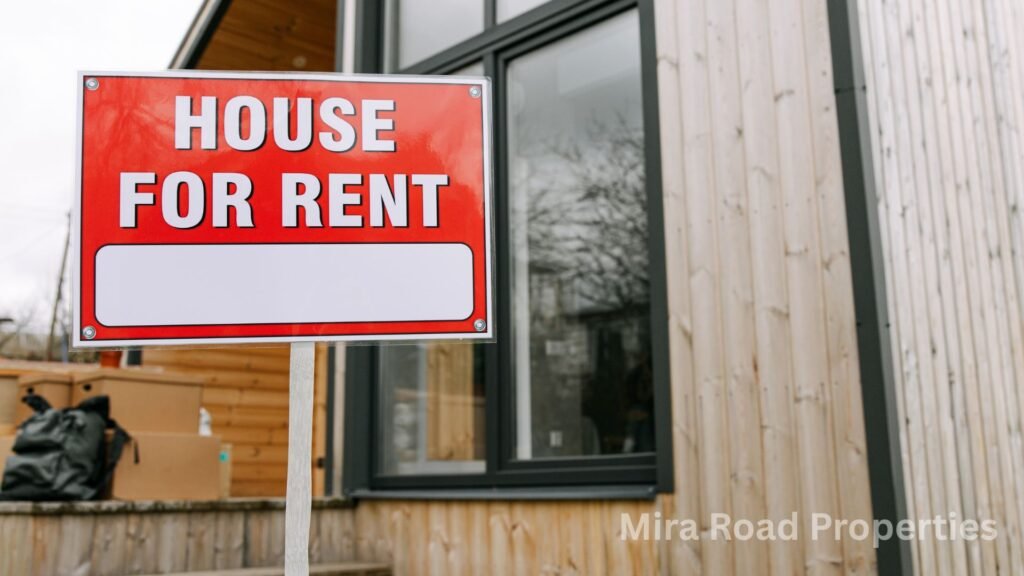Property dealers in rental under 20k in Mira Road