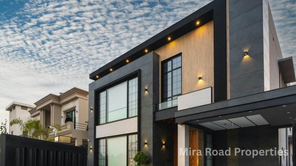 Property dealers rent near Mira Road