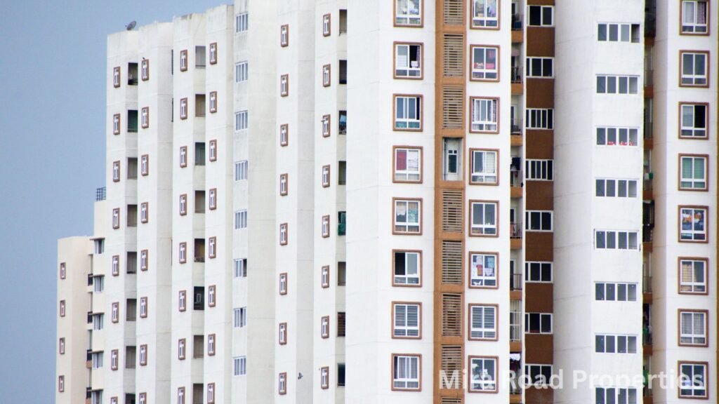 Property for sale near GCC Club Mira Road