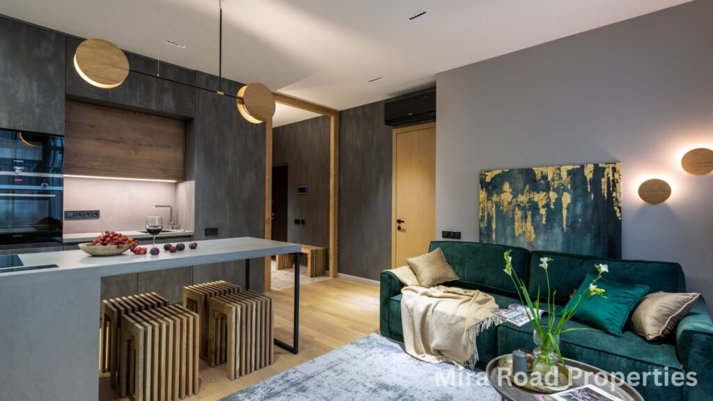 Property in house for sale near GCC Club Mira Road