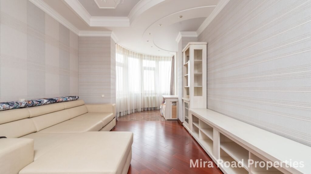 Property in sale near GCC Club Mira Road rent owner