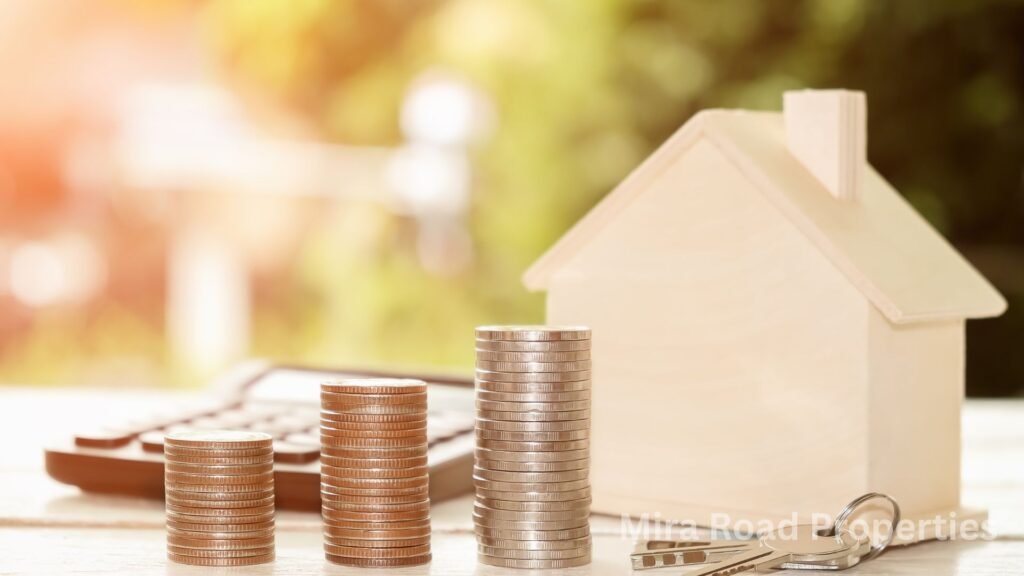 Property management in apartment for rent services in Mira Road