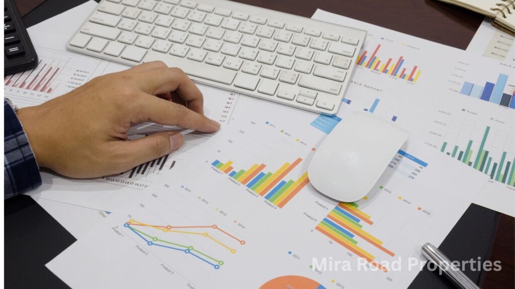 Property management rent near Services in Mira Road