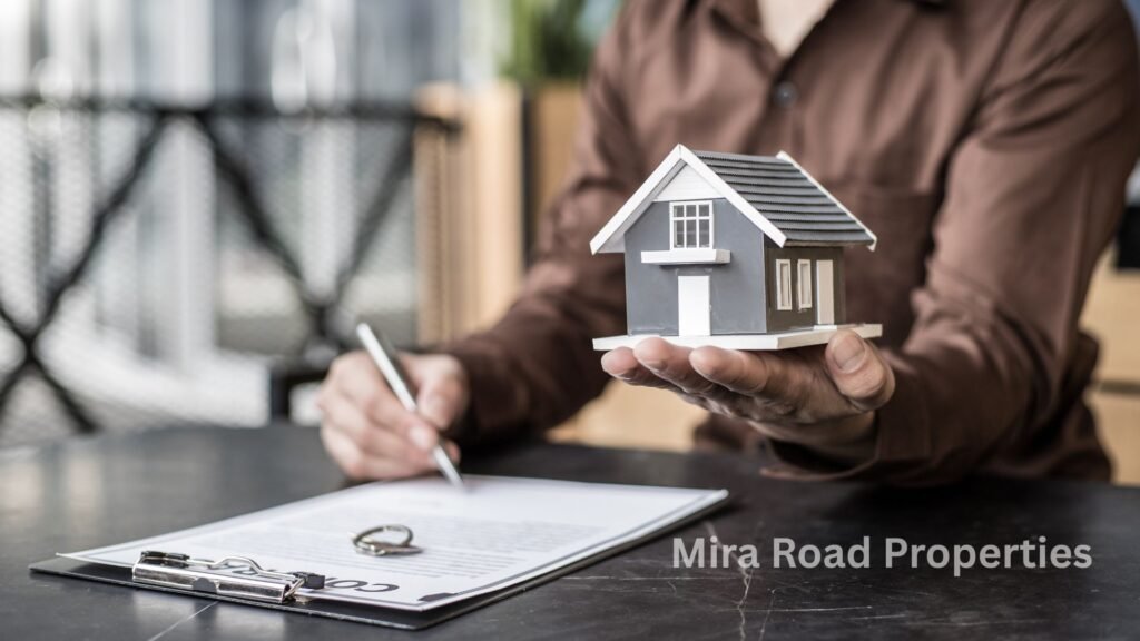 Property valuation services in Mira Road