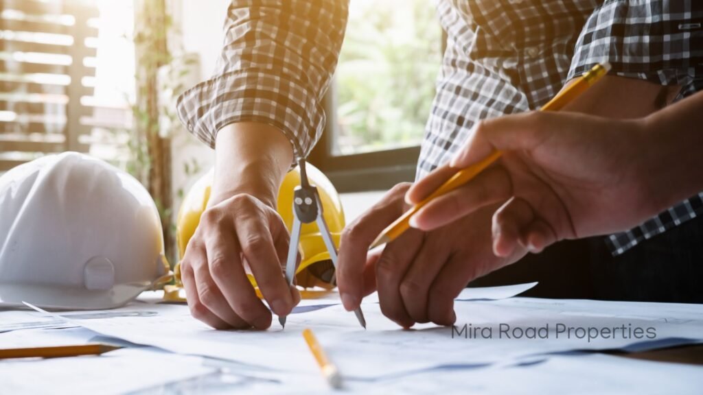RERA-Approved Projects in Mira Road Rent with Amenities