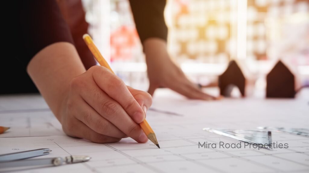 RERA-Approved Projects in Rental Under 20k Mira Road