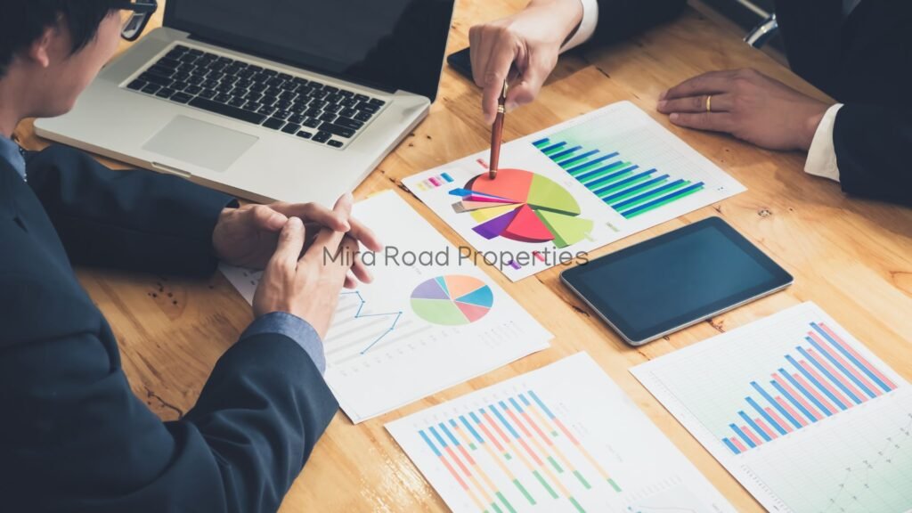 RERA-approved projects in Mira Road