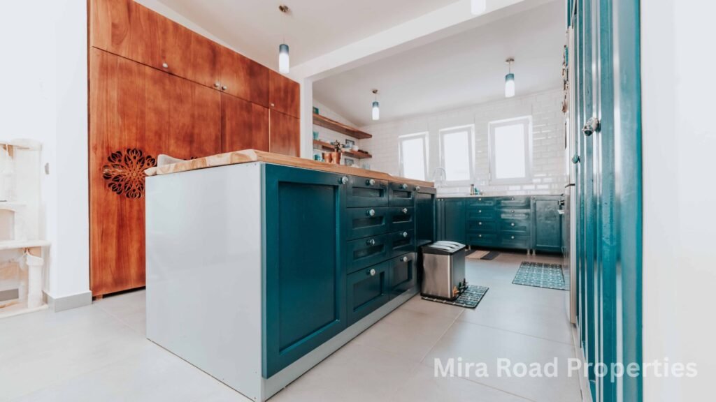 Real estate consultants in rental in Mira Road