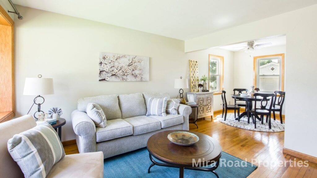 Real estate consultants in working professionals in Mira Road