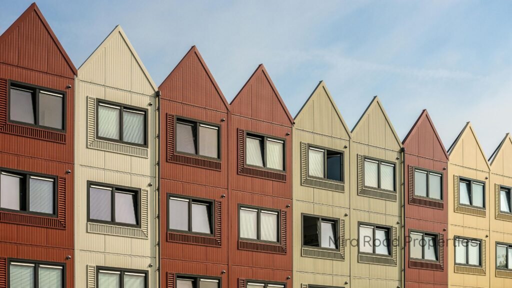 Row Houses Rental Under 50k Mira Road for Sale