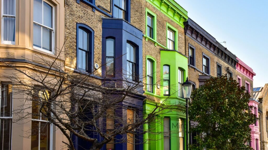 Row houses in Mira Road for sale