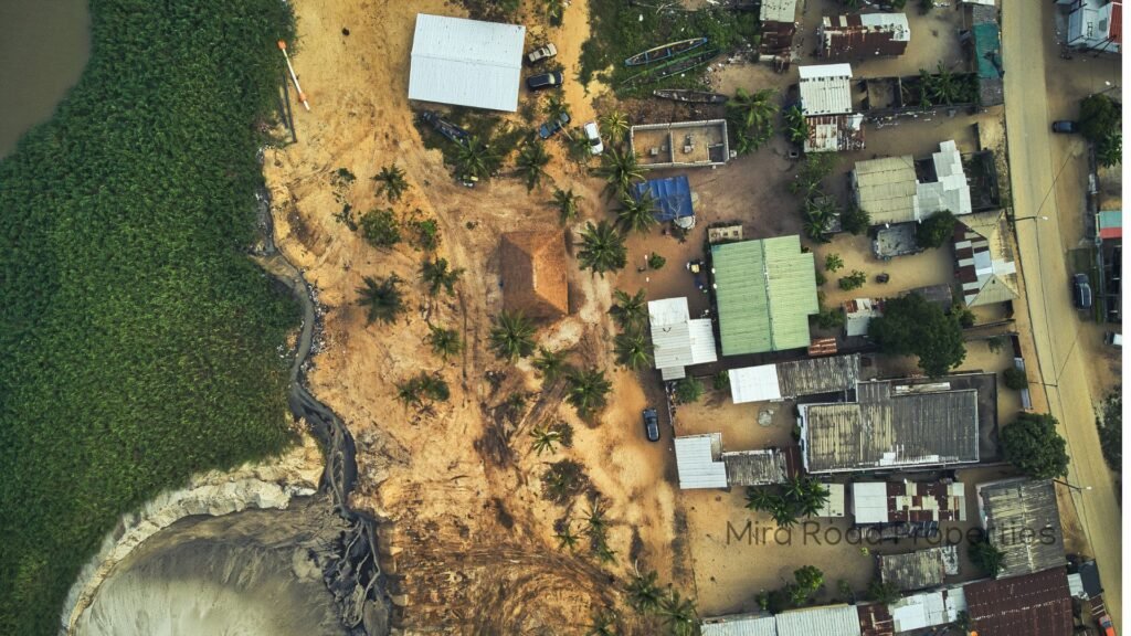 Semi-Furnished Distance Between Mira Road and Borivali