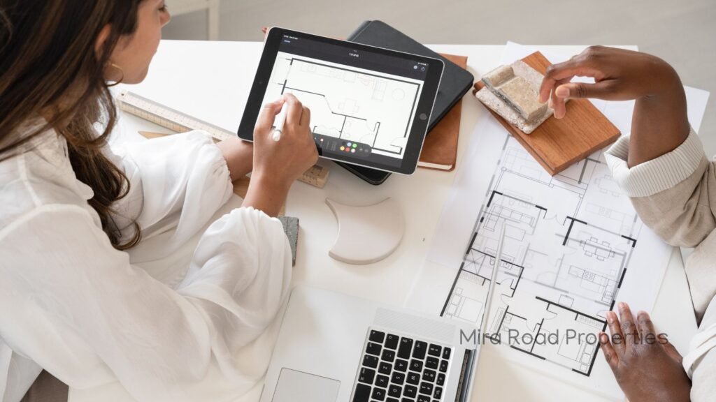 Semi-Furnished RERA-Approved Projects in Mira Road