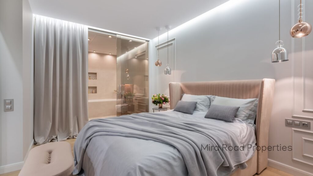 Semi-furnished Villas for Sale in Mira Road