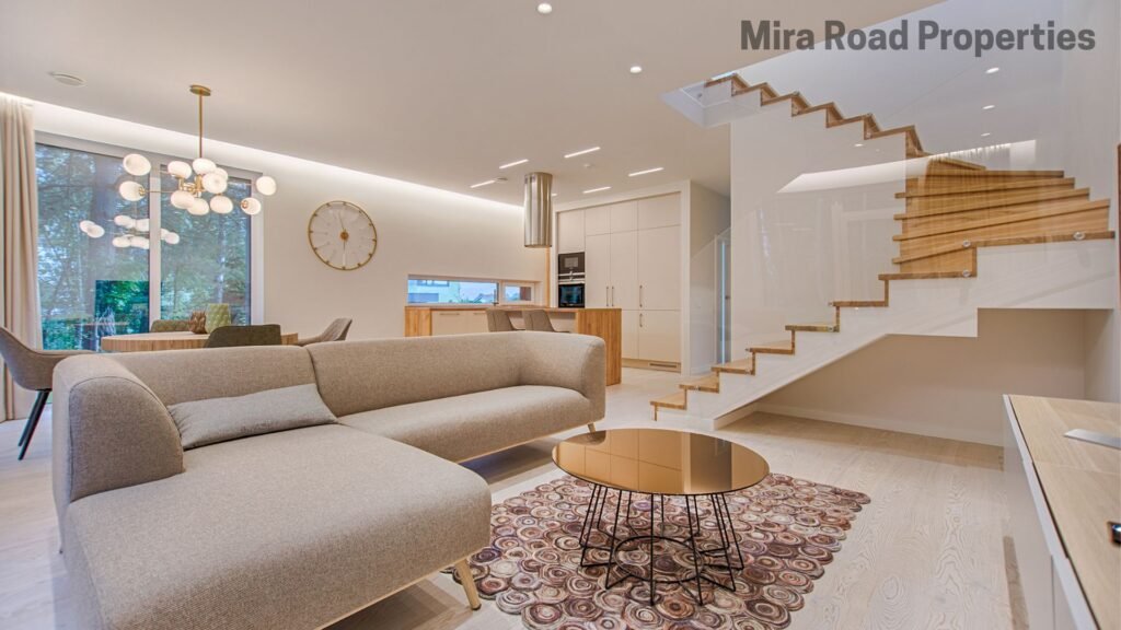 Senior citizen-friendly flats in Mira Road for bachelors