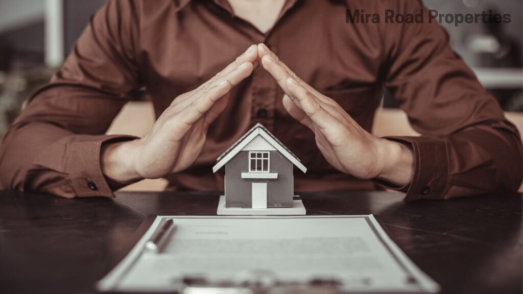 Short-term Rental Apartments in Mira Road Rent Owner