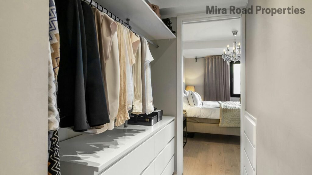 Smart homes in Mira Road for working professionals