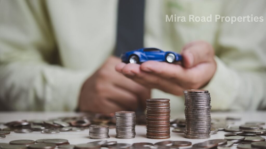 Tax Benefits on Home Loans in Mira Road Rent for Family