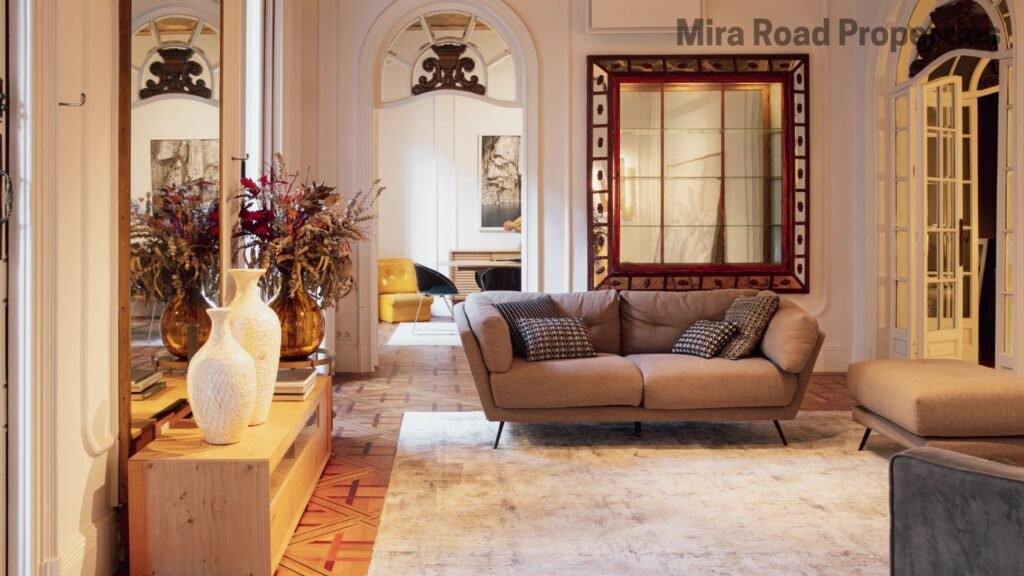 Top affordable housing projects in Mira Road
