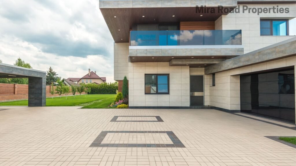 Top affordable housing projects in Mira Road for family