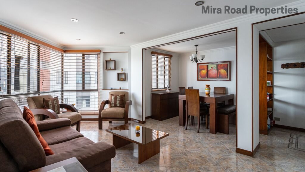 Top affordable housing projects in Mira Road with amenities