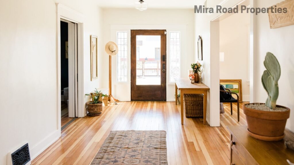 Top affordable housing projects rental in Mira Road