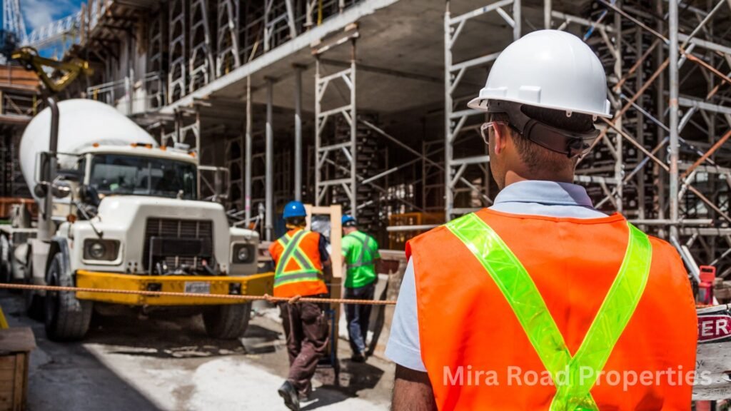 Top builders in Mira Road 2025
