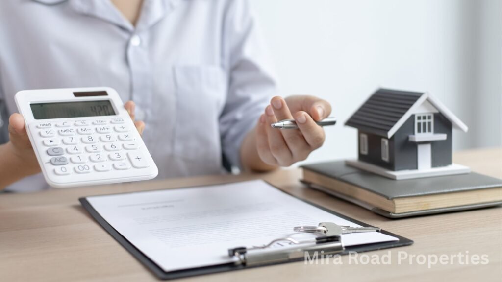 Trusted real estate brokers in Mira Road
