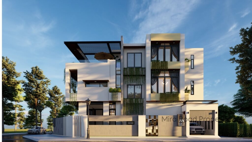 Villas for Sale Rental in Mira Road
