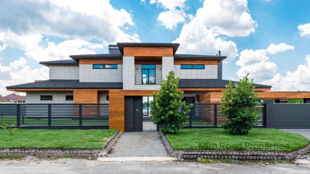 Villas for Sale in Mira Road Working Professionals