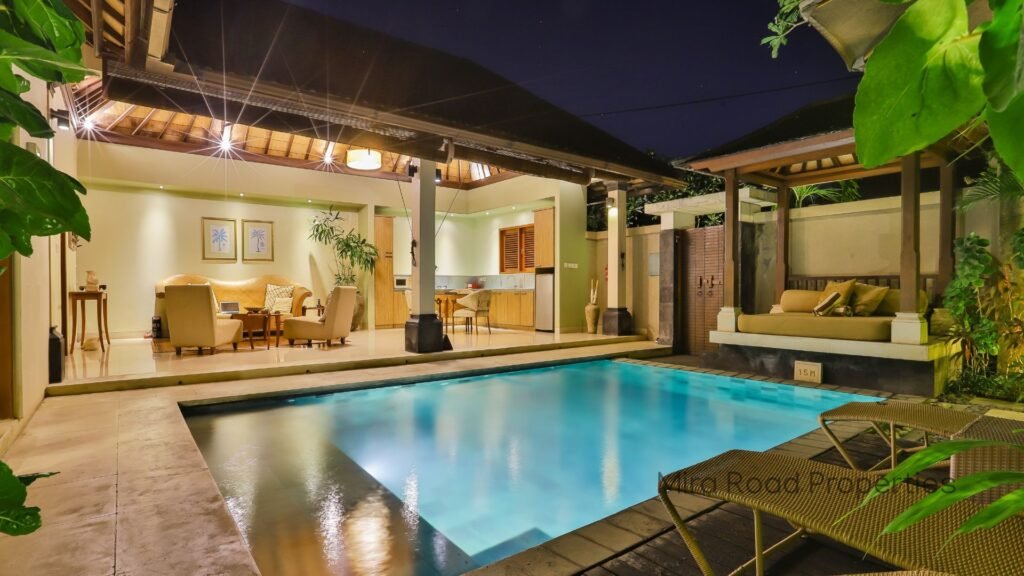 Villas for Sale in Mira Road with Greenery View