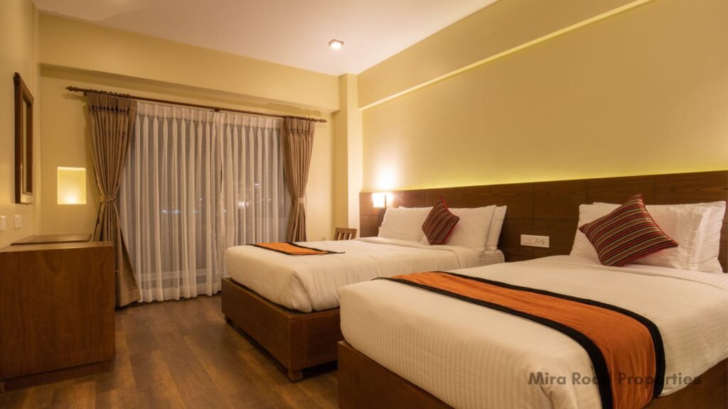 1 BHK Apartment Rental Under 20k in Shanti Nagar, Mira Road