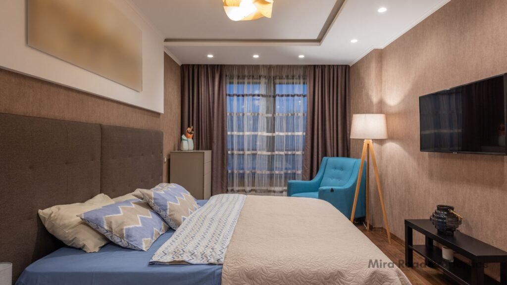 1 BHK Flat for Rent 20k in Near Shanti Nagar, Mira Road