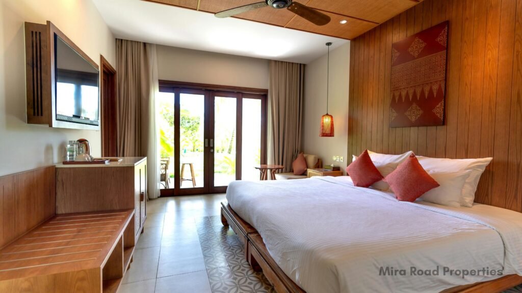 1 BHK Low-Cost Rent Bachelors in Shanti Nagar, Mira Road