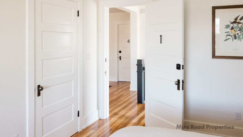 1 BHK House Low-Cost Rent in Shanti Nagar, Mira Road