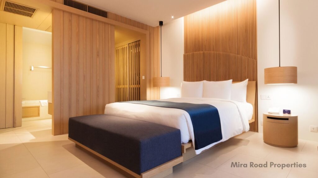 1 BHK rental under 20k in Shanti Nagar, Mira Road