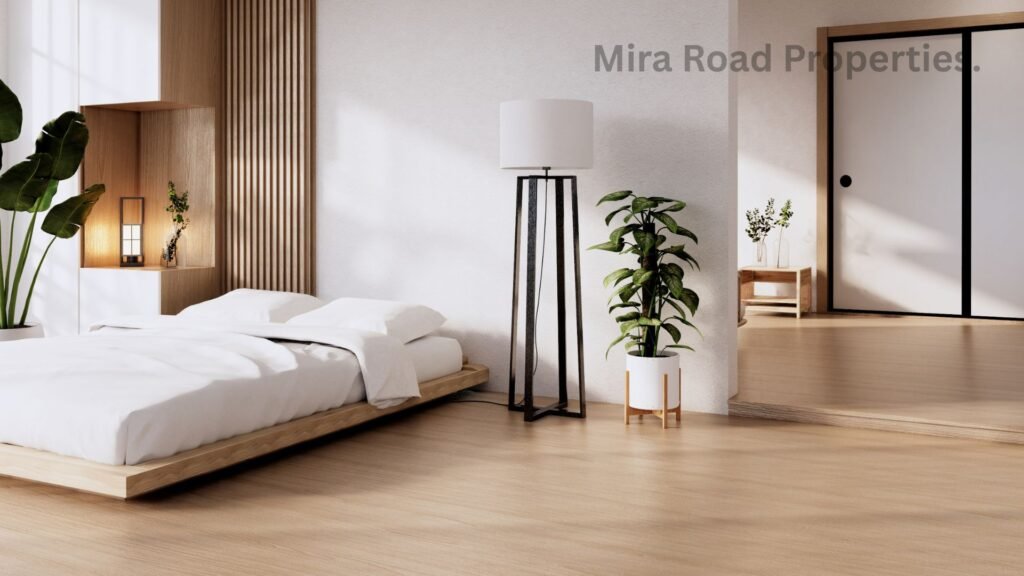2 BHK Flat for Rent in Delta Garden, Mira Road Without Brokerage
