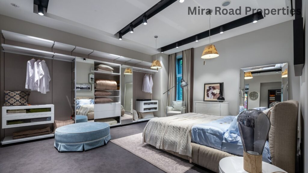 2 BHK Flat for Rent in Golden Nest Phase 1, Mira Road Without Brokerage